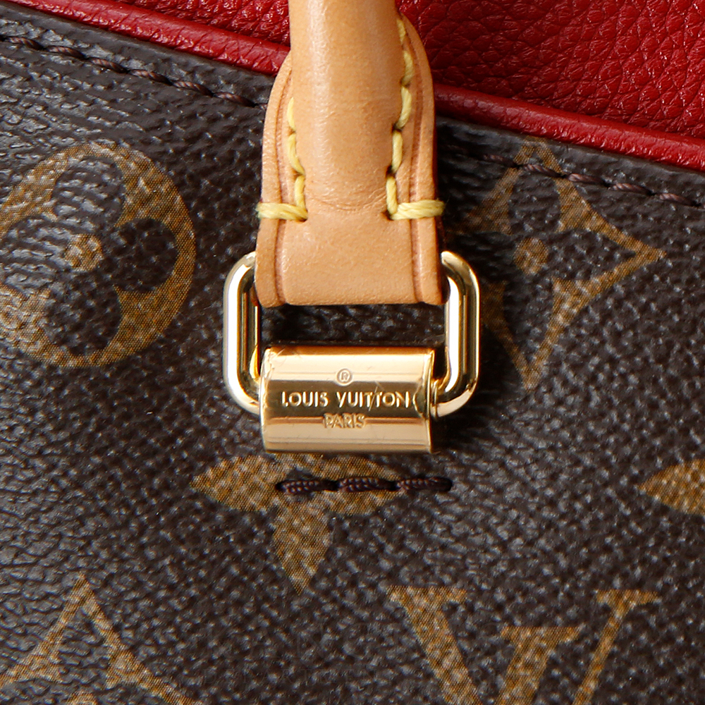 LOUIS VUITTON(USED)루이비통 모노그램 팔라스 BB